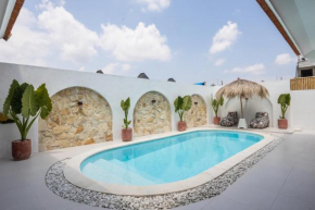 Shelliana Villa By AROHA HOLIDAY HOMES